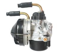Carburatore Motos Per 15 Per Dellorto Sha 15/15 Carbu Per P&eugeot 103 Per Mbk 51 Av10 Neuf Carburetor Carb