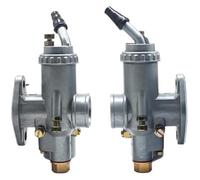 Carburatore Motos Per B&M&W R1 R12 R71 R50 R60 KC750 Racing Twin Cyclinder CJ-K750 Motore Moto Carburatore PZ28