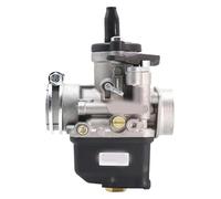 Carburatore Motos Per Dellorto Per PHBL 20AS 22A 24AS 25BS 26BS Per Moto, 2/4 Tempi, Per Piag&gio 100CC 250CC(Phbl 20as)