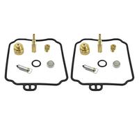 Carburatore Motos Per Hyosung GV250 Per Aquila UM V2C-2 TgTEUS Kit Di Riparazione Carburatore Per Moto Guarnizione Della Sede