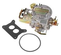 Carburatore Motos Per J&eep Per Wagoneer 1964~1978 Motore 360 Cu 2-Barrel Auto 2100 A800 Aggiungi 5%-10% Di Potenza Carburatore Carb