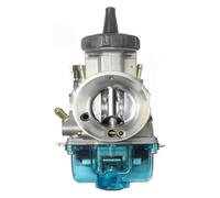 Carburatore Motos Per KEIHIN Per PWK Da 33 34 35 36 38 40 E 42 Mm Parti Da Corsa Scooter Da Cross ATV Con Getto Di Potenza 250 Cc(B-pwk33mm)