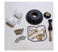 Carburatore Motos Per KLX300 1996 1997 1998 1999 2000 2001 2002 2003 2004 2005 2006 2007 Kit Di Riparazione Carburatore Per Con Membrana A Vuoto