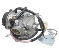 Carburatore Motos Per KSF400 KSF 400 2003 2004 2005 Sistema Alimentazione Parti Di Manutenzione Carburatore 36 Mm PD36J