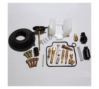 Carburatore Motos Per Nighthawk 250/CB250 1991-2008 Con Membrana A Vuoto E Galleggiante Kit Di Riparazione Carburatore