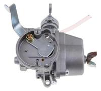 Carburatore Motos Per Robin NB411 Tagliabordi Weedeater Per Vergaser Carburatore Carb