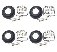 Carburatore Motos Per S&uzuki BANDIT GSF400P GSF 400 P Del 1991 Kit Di Riparazione Carburatore Kit Retrofit