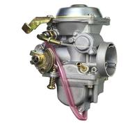 Carburatore Motos Per S&uzuki GN250 GN300 Dr250 Roketa Jianshe JS400-7 HS400 Scout 300CC-400CC Carburatore Per Moto(Gn250-lx)