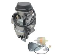 Carburatore Motos Per S&uzuki LTZ400 LTZ 400 2003 2004 2005 2006 2007 2008 2009 Moto Carburatore 36Mm Pd36J