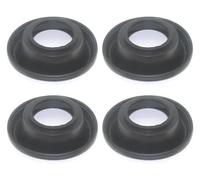 Carburatore Motos Per S&uzuki RF600R RF 600 R 1994 1995 1996 Kit Riparazione Carburatore Per Motocicletta Membrana A Stantuffo(4 Pcs)