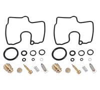 Carburatore Motos Per S&Uzuki SV650 SV650S SV650SU SV650U SV 650 SV 650 S SV 650 SU SV 650 U 1999 2000 2001 2002 Moto Kit Di Riparazione Carburatore Guarnizione Sedile