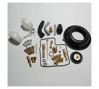 Carburatore Motos Per Shadow VT1100 Con Membrana A Vuoto E Galleggiante Kit Riparazione Del Carburatore
