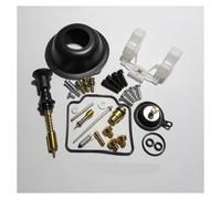 Carburatore Motos Per Y&amaha 1992 1993 1994 1995 1996 1997 1998 1999 2000 Versione Moto SR400 Per Mikuni Riparazione Carburatore