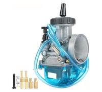 Carburatore Motos Per Y&amaha Per PWK 33 34 35 36 38 40 42mm Carburatore Da Corsa Universale 2T 4T Motore Dirt Bike Motocross Scooter ATV Quad UTV(42mm B)
