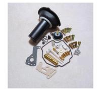Carburatore Motos Per Y&amaha Per Virago XV400 (2NT) 3JB Con Gruppo Membrana A Stantuffo Kit Di Riparazione Del Carburatore