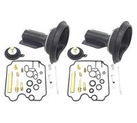 Carburatore Motos Per Y&amaha XTZ750 XTZ 750 Per SUPERTENERE 1989 1990 1991 1992 1993 1994 1995 1996 1997 Kit Di Riparazione Carburatore Kit Ricostruzione Carburatore