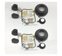 Carburatore Motos Per Y&amaha XVS400 XVS 400 1995 1996 1997 1998 1999 2000 2001 2002 2003 2004 2005 2006 2007 Kit Di Riparazione Carburatore(2 Sets a)