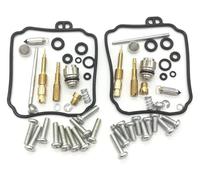 Carburatore Motos Per Y&amaha XVS65 XVS 65 Per V-STAR 650 Per Custom 1998 1999 2000 2001 2002 2003 2004 2005 Riparazione Guarnizioni Carburatore