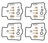 Carburatore Motos Per ZXR400 ZXR 400 1991 1992 1993 1994 1995 1996 1997 1998 1999 Kit Di Riparazione Carburatore