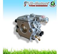Carburatore motosega 38cc GS 3800 Hyundai Einhell Valex Vigo Zenoah Komatsu Vari