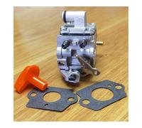 Carburatore motosega adatto for S MS192 MS192T MS192TC MS192C MS192C-E Z MS192TC-E MS192T-Z C1Q-S258 11371200650