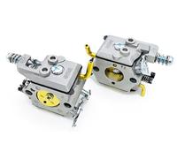 Carburatore Motosega Echo CS360TES-Adattabile-Alta Qualita-Kit Pronto Uso..