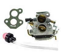 carburatore motosega McCulloch CS 340 380, Jonsered CS 2234 2238, Red Max GZ 380