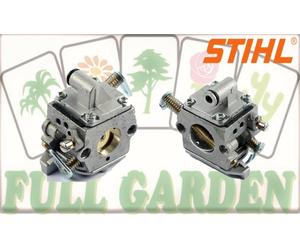 CARBURATORE motosega MS 170 MS 180STIHL PER LEGNA DA ARDERE 11301200603