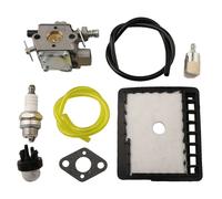 Carburatore motosega per Echo-CS3000/CS3400/A021000231/A021000760/Walbro/WT-589-