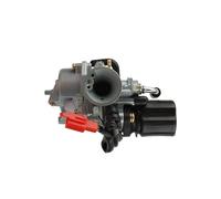 Carburatore Motosega Per PZ19J Per 1E40QMB Per 1PE40QMB Per 1E50QMG Scooter A 2 Tempi Ciclomotore Carburatore Moto Da 19 Mm Parti Modificate Motore Carb