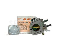 CARBURATORE MOTOSEGA STIHL 029 039 MS 290 310 390 ORIGINALE COD 11271200650