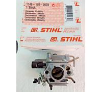 CARBURATORE MOTOSEGA STIHL MS 151