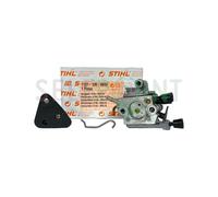 CARBURATORE MOTOSEGA STIHL MS 192 T ORIGINALE ZAMA C1Q-S257A COD 11371200650