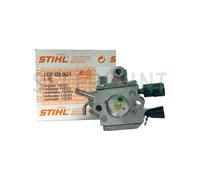 CARBURATORE MOTOSEGA STIHL MS 194 T ORIGINALE ZAMA COD 11371200621