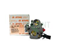 CARBURATORE MOTOSEGA STIHL MS 362 ORIGINALE WALBRO WTE-8B COD 11401200600