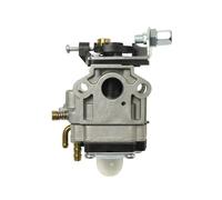 Carburatore MP11 for motore tosaerba a 2 tempi WYJ-138 WYK-186 26cc 33cc TL26 TL23 TU26 49cc 1E32F 1E34F 1E34F 1E36F