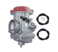 Carburatore MV30 PD30 da 30 mm adatto for ATV 250 cc ATV250 EN250 JS250 QM250GY GXT250 GP200 GP250 RE200 RE250 SERBATOIO 250 Carburatore for moto