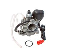 Carburatore MXT standard 16mm con e-starter per Morini / Aprilia / Suzuki 50ccm