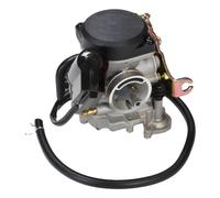 Carburatore MXT Standard 19mm e-starter per 50-80cc GY6 4-tempi QMB139 & QMA139