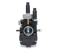 Corsa tipo carburatore PHBG 21 mm nero Maxtuned nero per scooter, moto