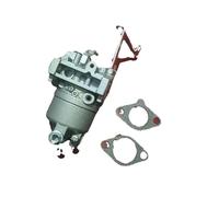 CARBURATORE MZ360 EF5200 EF6600 EF4600 185F Adatto for motori a benzina e parti di generatori