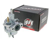Carburatore Naraku 17,5 mm e di Choke per Kymco, , SYM