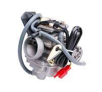Carburatore Naraku 24 mm per 85-180 ccm 4 tempi 139QMB GY6