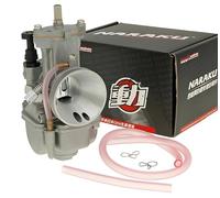 Carburatore NARAKU lino scorsoio Racing V.2 24 mm