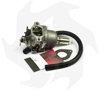 CARBURATORE NIKKI PER MOTORE BRIGGS & STRATTON 13,5 HP - OHV cod 590400