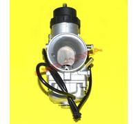 CARBURATORE NUOVO Dell'orto VHSB34 CAGIVA 125 MITO con attacco tubo Mix