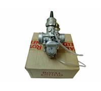 Carburatore OEM Royal Enfield 144135 Genuine Bullet 500cc VM28