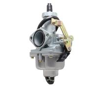 Carburatore olio Motori Benzina 27mm Pz27 Carburetor For 140 160 200cc Dirt Atv With Cable Choke