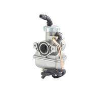 Carburatore olio Motori Benzina Carburatore In Alluminio Carb 22mm Pz22 Per Orion 70cc 90cc 100cc 110cc 125cc Dirt Bike Atv Quad 4 Ruote Go Kart