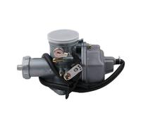 Carburatore olio Motori Benzina Pz30 Carburettor 30mm Motorcycle Carburetor Modification For 175cc 200cc 250cc(Manual)